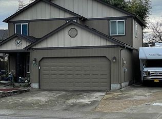 5911 Pumice Pl, Springfield, OR 97478