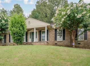2723 Claymont Cir, Tuscaloosa, AL 35404
