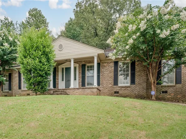 2723 Claymont Cir, Tuscaloosa, AL 35404