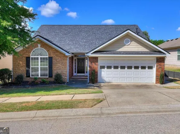 680 Ventana Dr, Evans, GA 30809