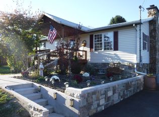 192 Clover Top Rd, Markleysburg, PA 15459