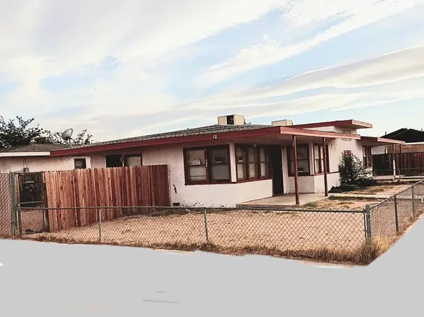 405 S Richmond Rd, Ridgecrest, CA 93555