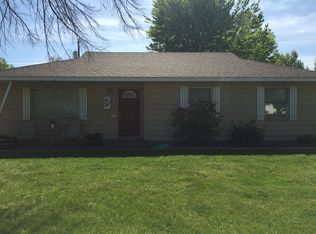 501 Basswood Ave, Richland, WA 99352