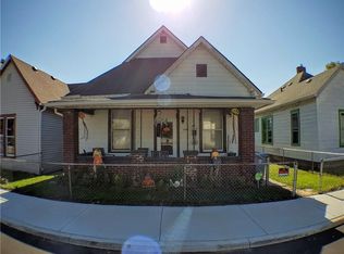 1741 Lambert St, Indianapolis, IN