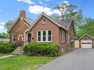 705 4th St, De Pere, WI 54115