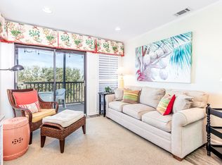 2402 W Fort Macon Rd #306G, Atlantic Beach, NC 28512
