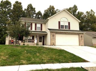 2402 Southaven Blvd, Lafayette, IN 47909