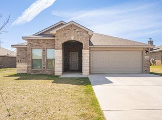 9207 Lexford Dr, Amarillo, TX 79119