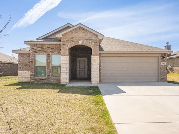 9207 Lexford Dr, Amarillo, TX 79119