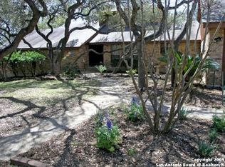9274 Fox Briar Ln, Boerne, TX 78006