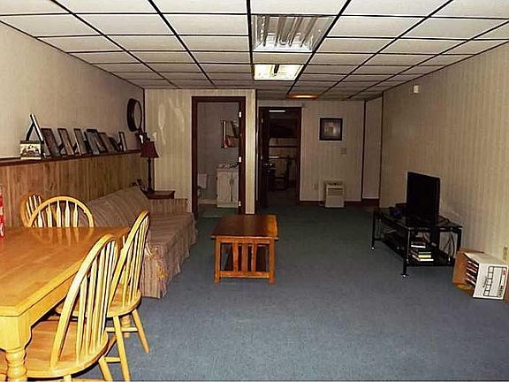 lower level