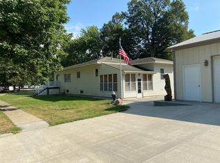 816 Ring St, Mapleton, IA 51034