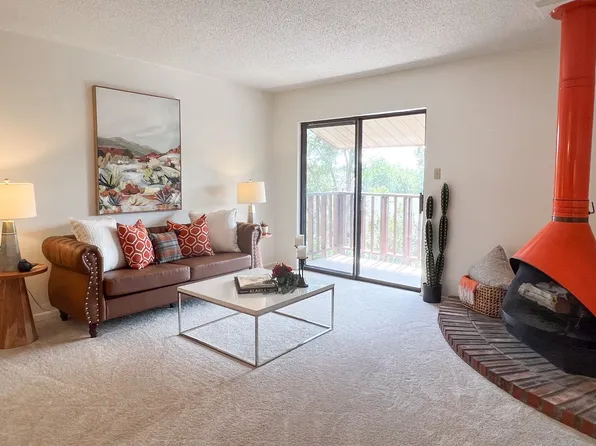 3055 Trinity Dr APT 421, Los Alamos, NM 87544