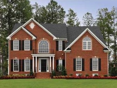 12319 Rotunda Ln, Chester, VA, 23836