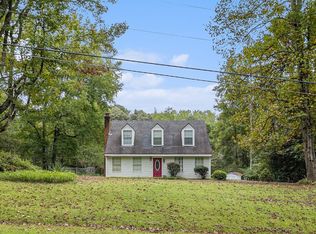 288 Jefferson Ave, Bogart, GA 30622