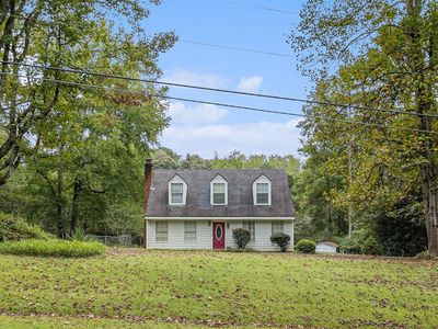 288 Jefferson Ave, Bogart, GA, 30622