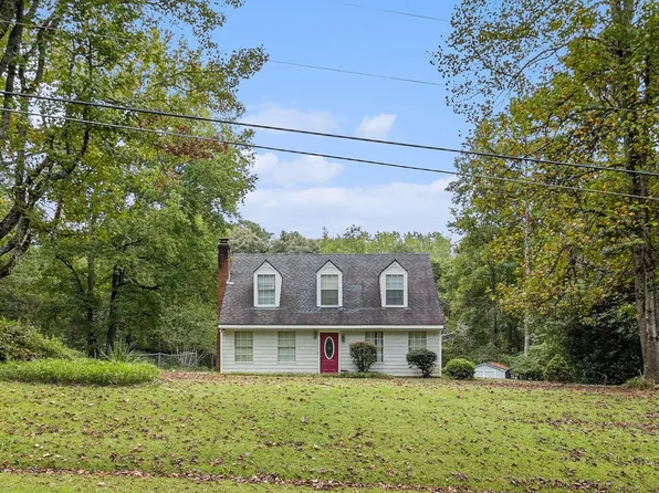 288 Jefferson Ave, Bogart, GA 30622