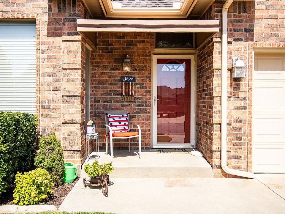 12405 Bell Gardens Dr, Oklahoma City, OK 73170 Zillow