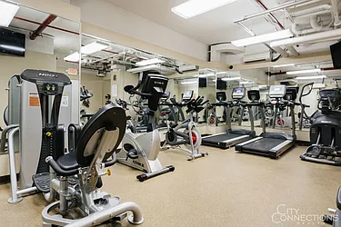 Rented by City Connections Realty