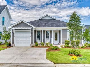 128 Conifer Ct, Inlet Beach, FL 32461
