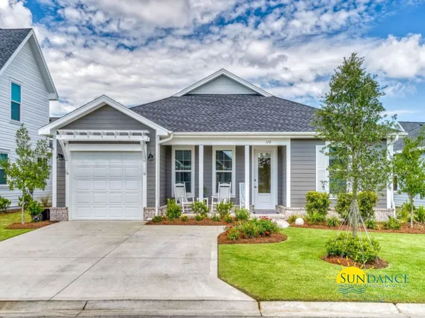 128 Conifer Ct, Inlet Beach, FL 32461