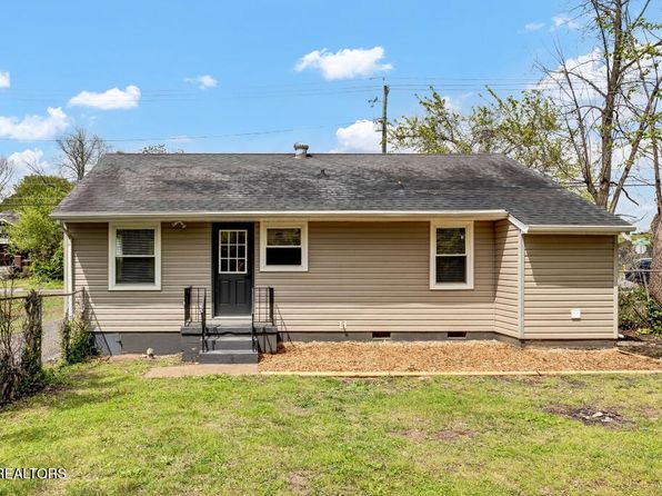 3206 Martin Luther King Jr Ave, Knoxville, TN 37914