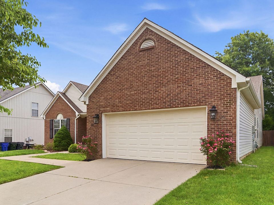 3136 Majestic View Walk, Lexington, KY 40511 | MLS #26011587 | Zillow