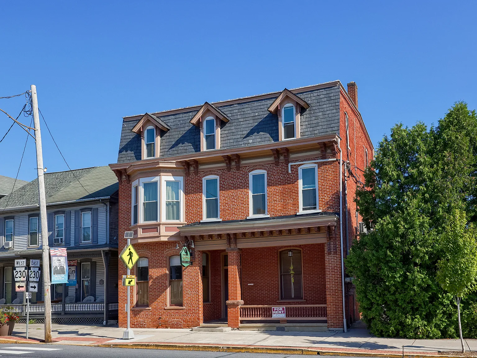 1 bed, $1,700 — Photo 1