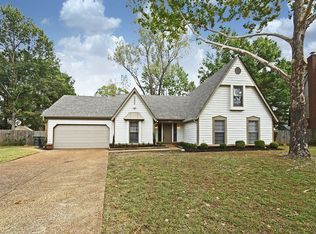 2826 Lanthorn Dr, Cordova, TN 38016