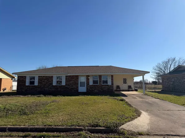 113 Driftwood Dr, Mc Gehee, AR 71654