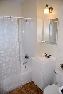 bath