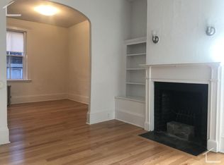 20 Garden St #9, Boston, MA 02114