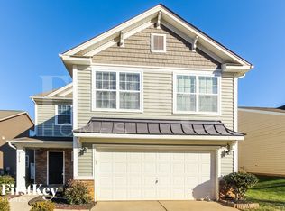 5618 Turtleback Ct, Charlotte, NC 28269