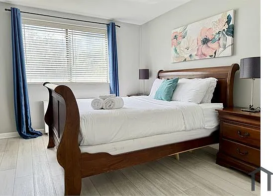 2 bed, 930 sqft, $2,500 — Photo 2