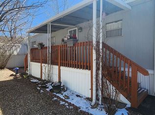 6705 S Santa Fe Dr LOT 108, Littleton, CO 80120