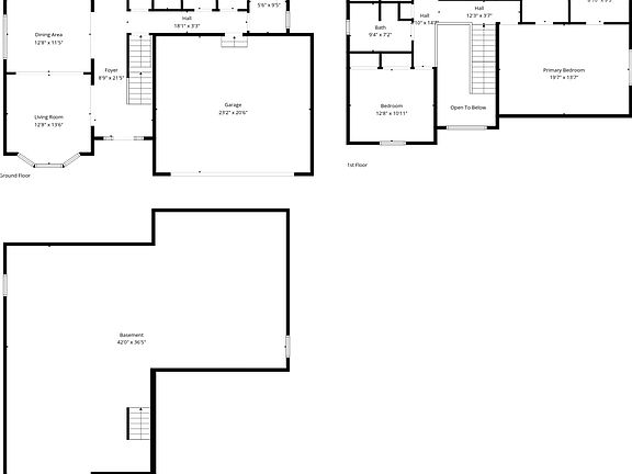 3rd image of 24224 Konarska Dr
