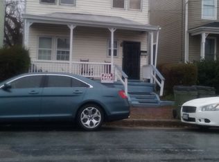 2213 Q St, Richmond, VA 23223