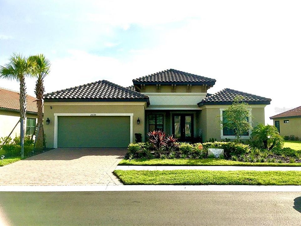 1st image of 20120 Umbria Hill Dr