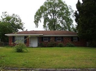 3632 Meadowlark, Augusta, GA 30919