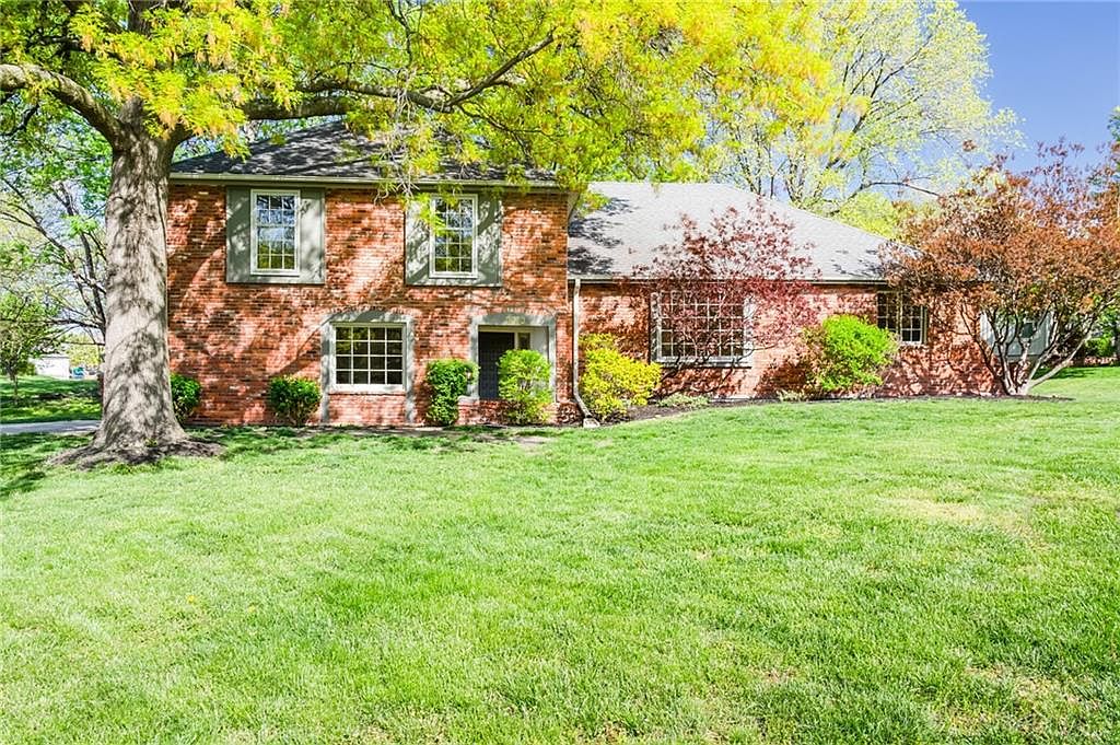 9900 W 105th Ter, Overland Park, KS 66212 Zillow