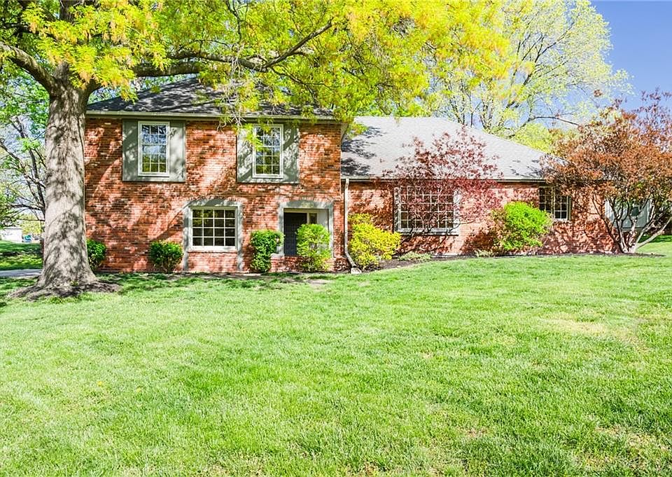 9900 W 105th Ter, Overland Park, KS 66212 Zillow