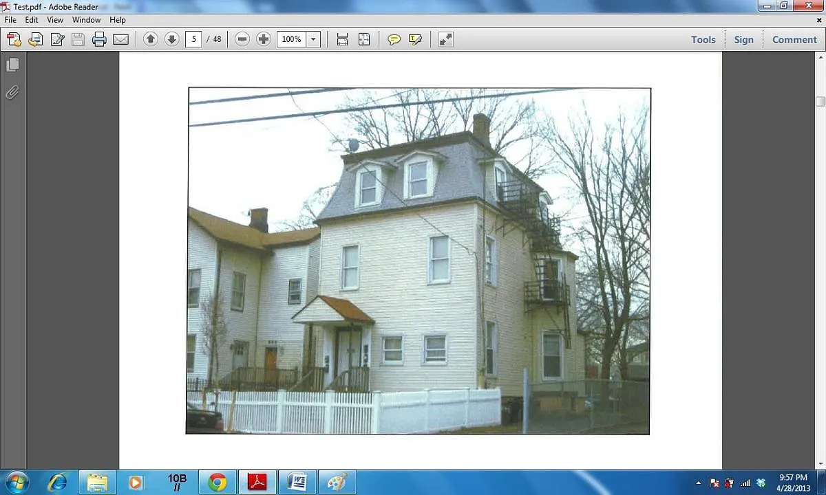 546 Jefferson Avenue — Photo 2