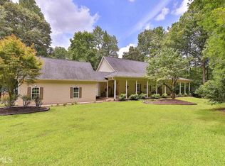 570 McCready Dr, Dallas, GA 30157