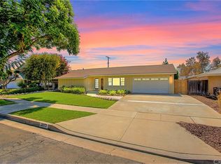 2872 Sherwood Ave, Fullerton, CA 92831