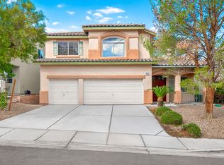 1007 Paradise View St, Henderson, NV 89052