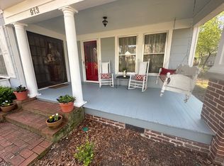 913 High St SW, Hartselle, AL 35640