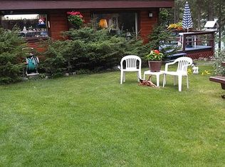 19464 Rustys Way, Cooper Landing, AK 99572