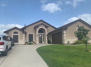 3718 Perfection Lake Ave, Robstown, TX 78380