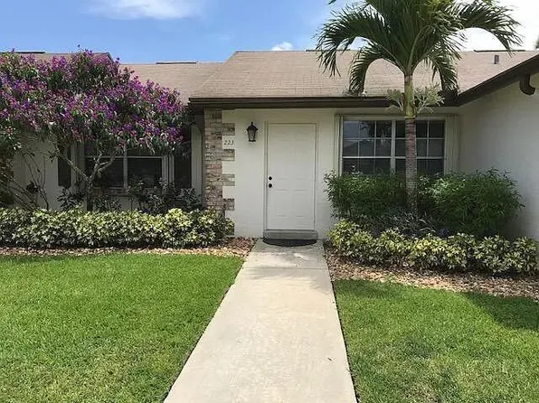 223 Bent Arrow Drive, Jupiter, FL 33458
