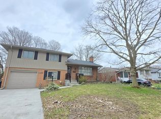 1462 Glengarry Ave, London, ON N5X1R1